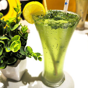 Mint Mojito
