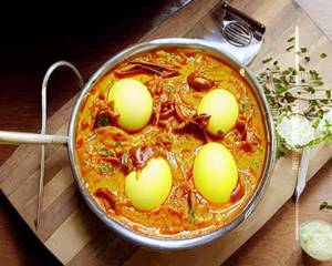 Egg Curry