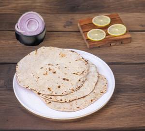 Tawa Roti