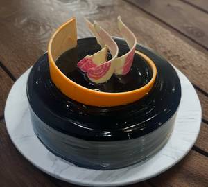 Truffle Cake