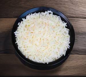 Plain Rice