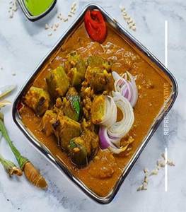 Veg Makhanwala