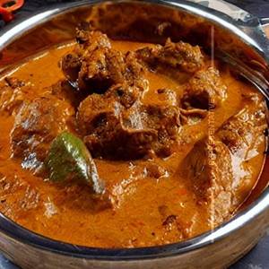 Mutton Dabba Ghost