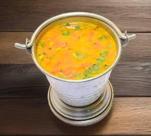 Dal Fry 500 Ml