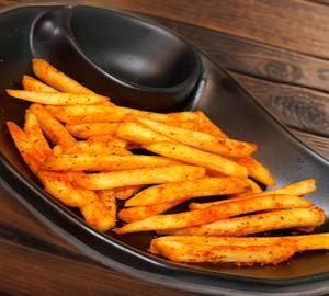 French Fries(Salted)