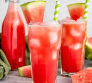 Watermelon Juice (1 Litre)