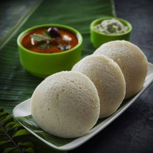 Hot Idly (3)