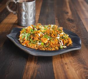Veg Biryani