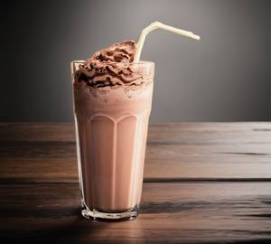 Chocolicious Shake