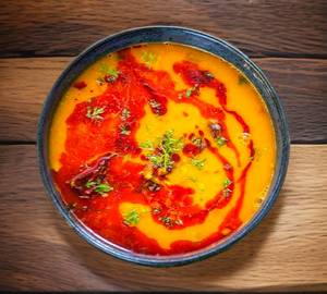 Dal Tadka