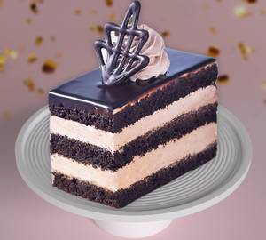 Truffle Pastries (2 PC)