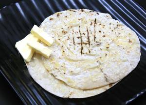 BUTTER PULKA