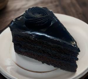Chocolate truffle