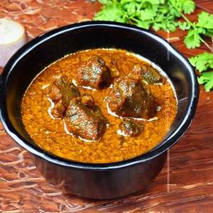 Mutton Dry - Small Bowl