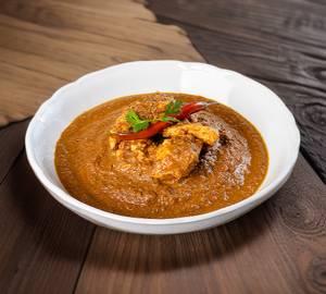 Chicken Xacuti Pernem (Serves 2)