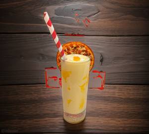 Butterscotch Shake [L]