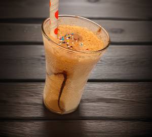 Cold Coffee [L]
