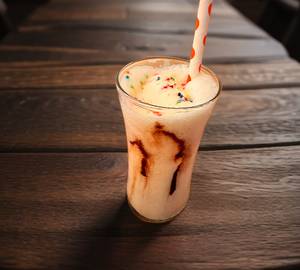 Vanilla Shake [L]