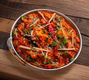 Paneer Tikka Masala