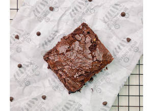 Fudge Brownie