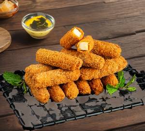 Paneer Fingers