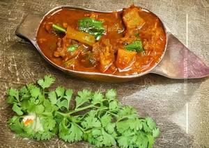 Veg Toofani