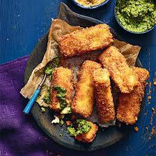 Crispy Paneer