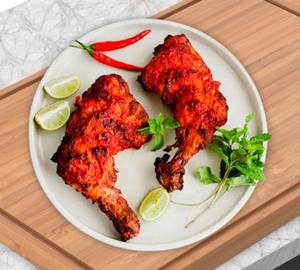 Chicken Roasted