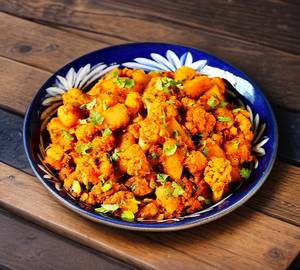 Aloo Ghobi