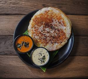 Ghee Onion Dosa