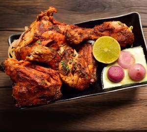 Tandoori Chicken