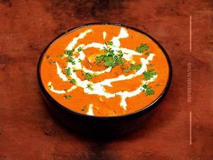 Paneer Butter Masala