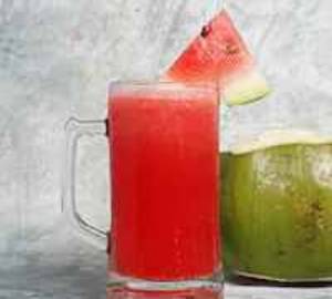 Tender Coconut Watermelon Juice (750Ml)