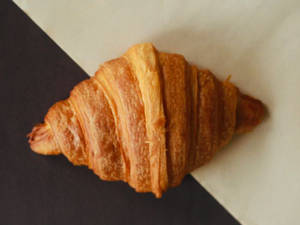 Butter Croissant