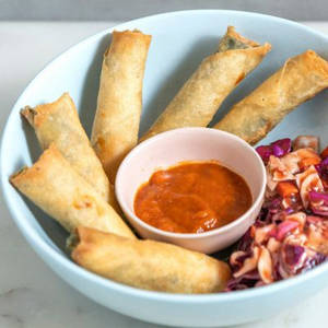 Cheese Cigar Roll