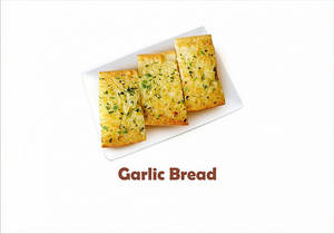 Garlic Bread