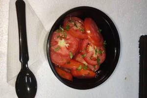 Tomato Soup