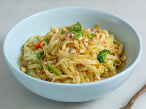 Pad Thai Noodles