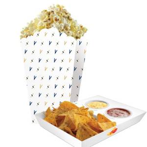 Regular Salty Munch Combo