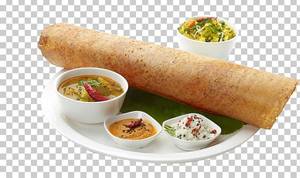 Masala dosa