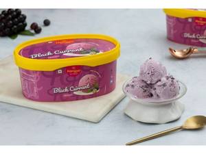 Black Current [1000 Ml]