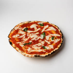Margherita Pizza [Thin Crust]