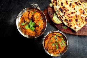 Chicken Makhan