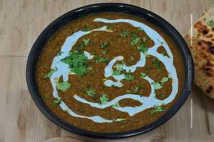 Daal Makhani
