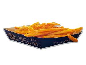 Peri Peri Fries