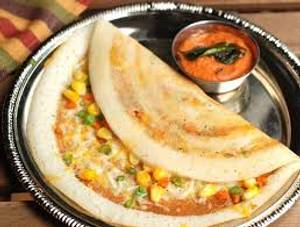 Veg Dosa
