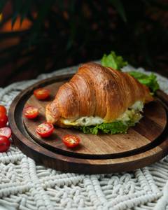 Croissant Sandwich (1pc)