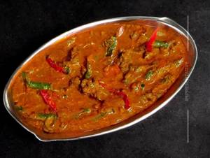 Special Sev Tamatar