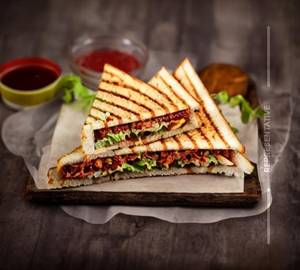 Masala Sandwich