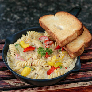 Alfredo Pasta